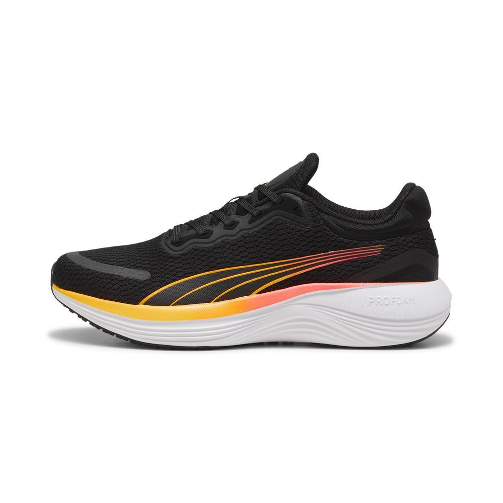 PUMA Scend Pro 慢跑運動鞋 男女共同