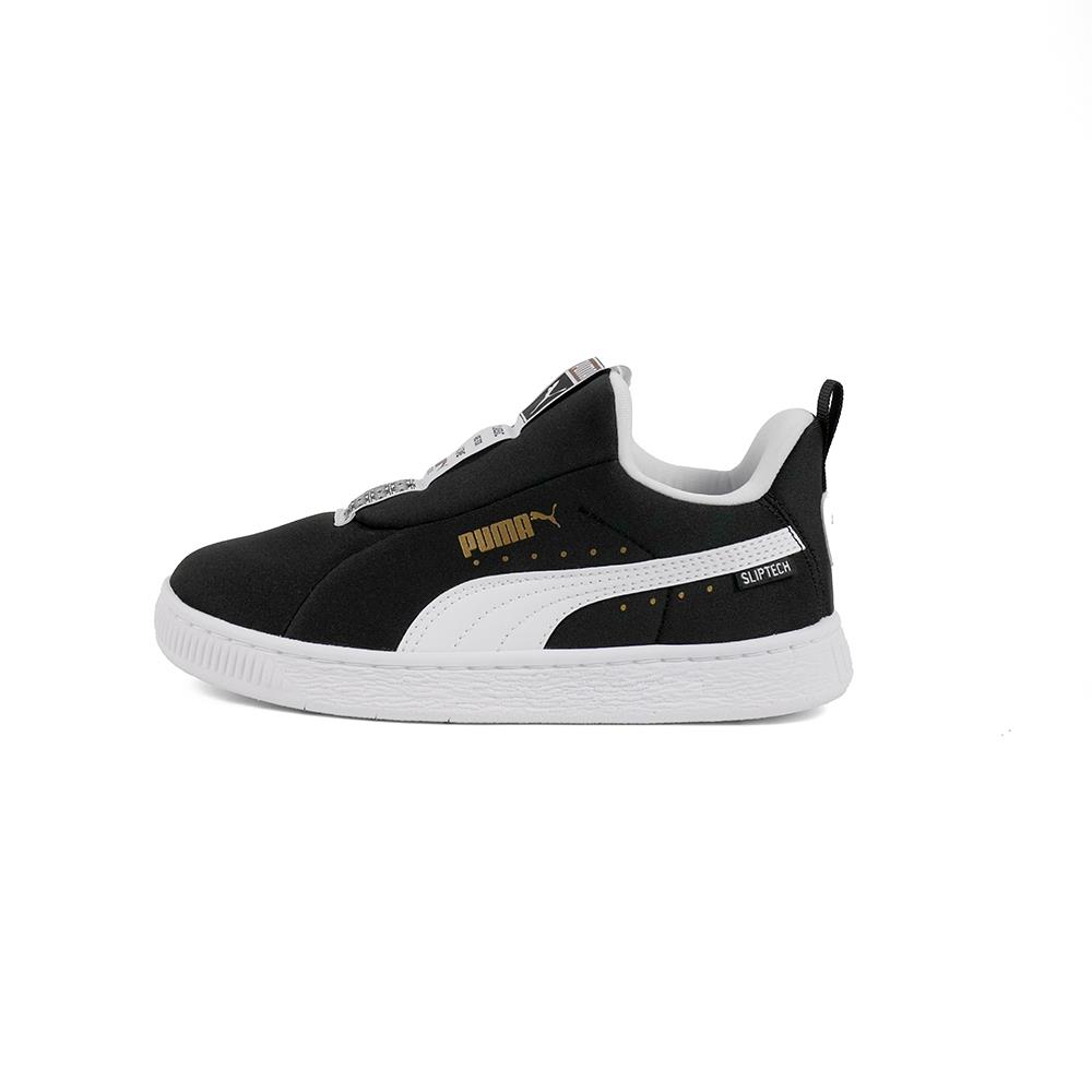 PUMA Suede Joyflex SLIPTECH™ PS OG 流行休閒鞋 孩童