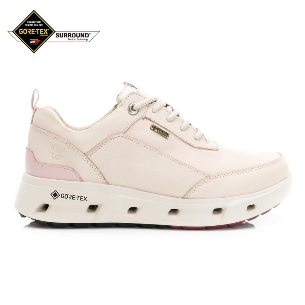GORE-TEX SURROUND ESG 安底防滑休閒鞋(女230020152)