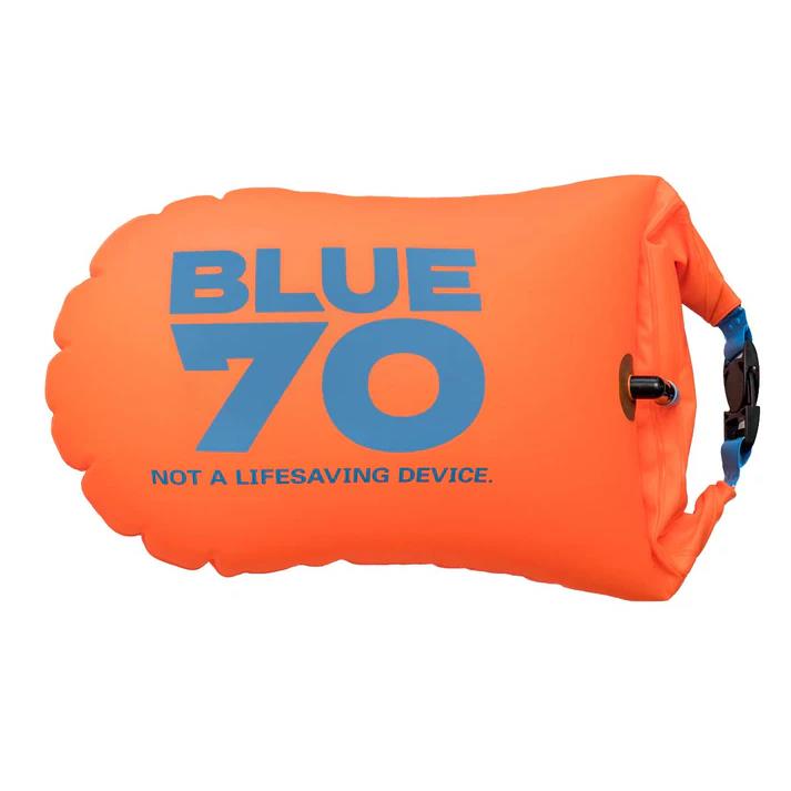 Blueseventy 氣囊防水袋