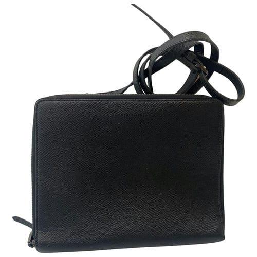 【微風南山店】BURBERRY BLACK LABEL/包//