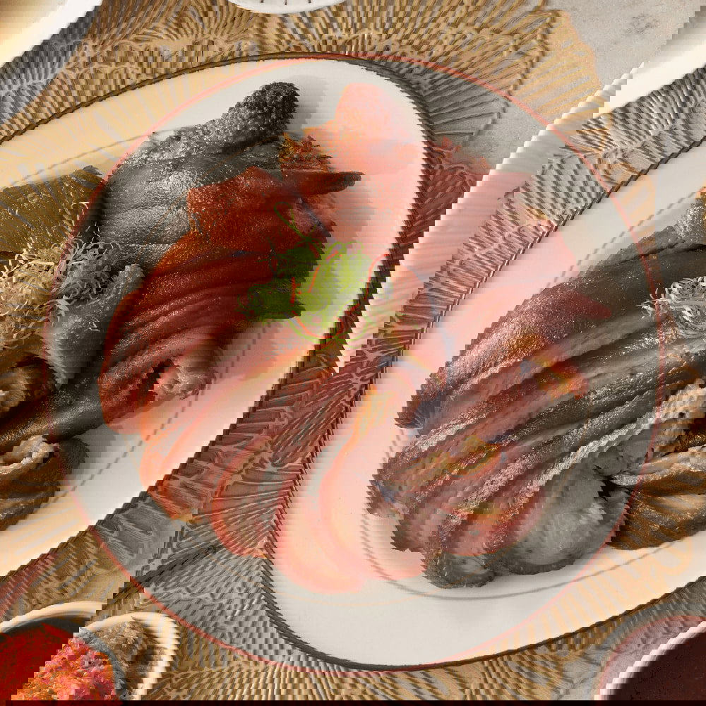 【冷凍店取-台畜】萬巒豬腳(1100gx1)