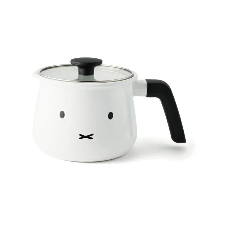Miffy 多功能鍋 16cm
