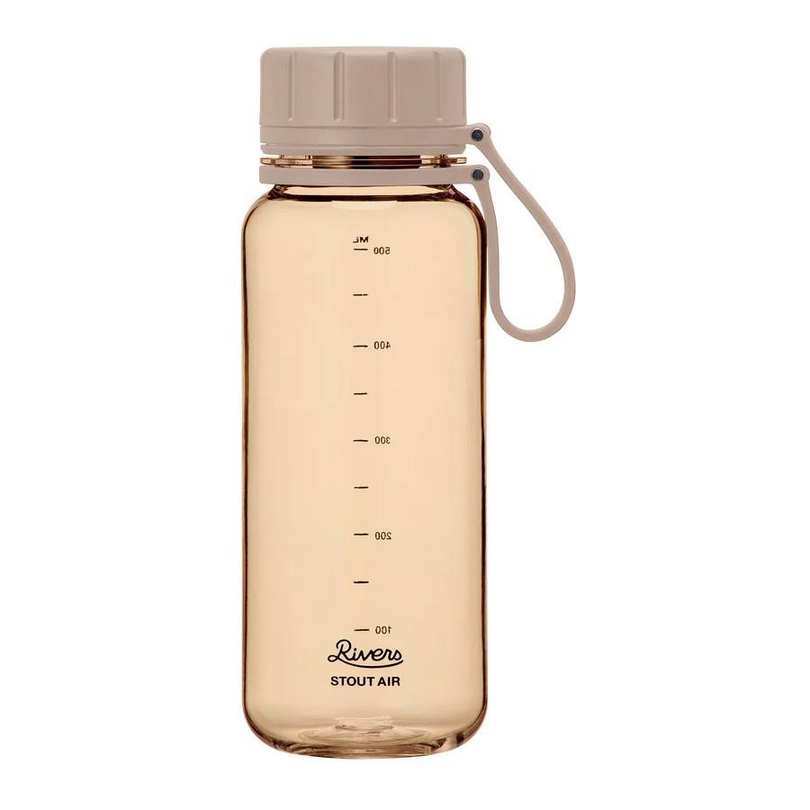Rivers Stout Air BPA Free 水壺 550ml (兩色可選)