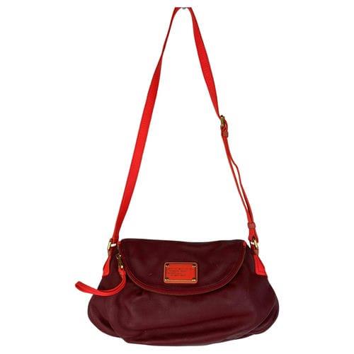 【宜蘭家樂福店】MARC BY MARC JACOBS/包///2343650026197
