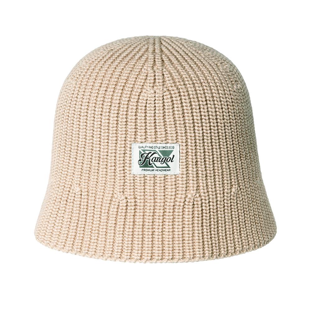 KANGOL】WASHED 棒球帽