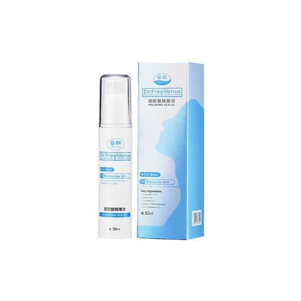 Dr.FreeVenus藝群-玻尿酸精華液-50ML