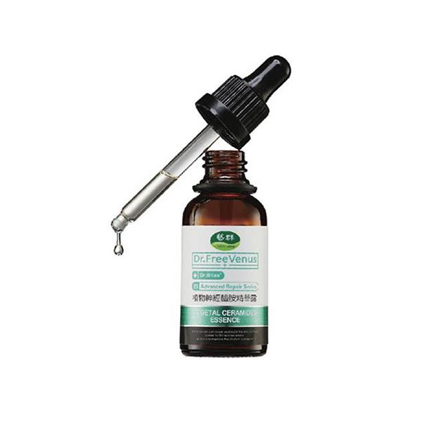 Dr.FreeVenus藝群-植物神經醯胺精華露-30ML