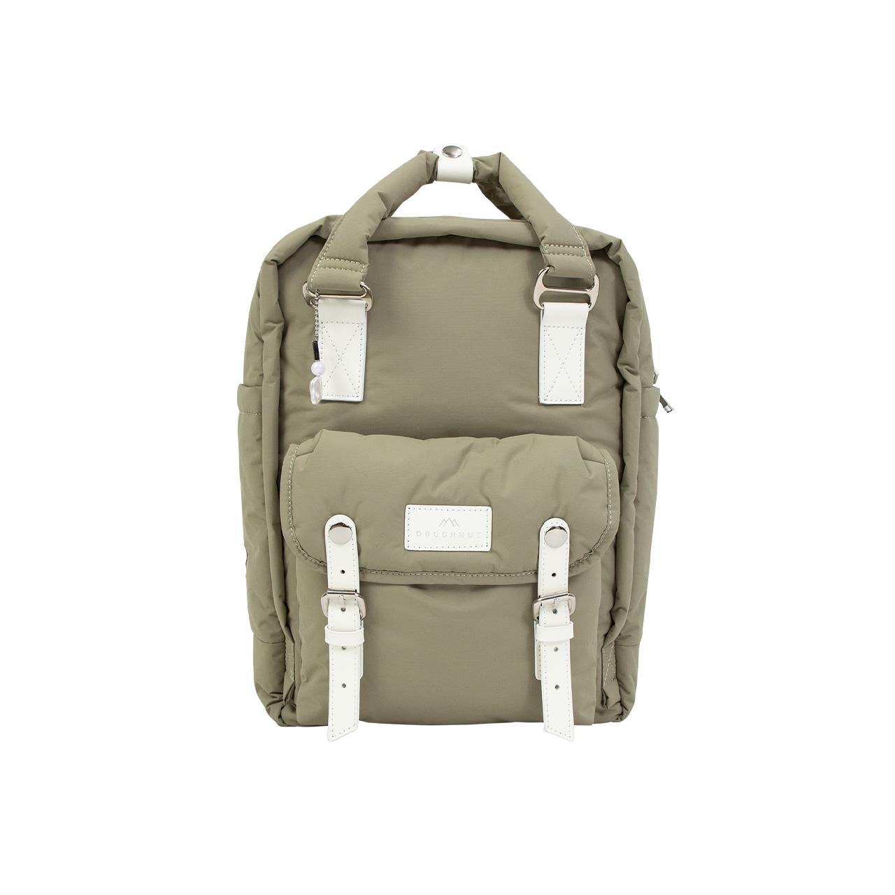 Macaroon - Beyond The Horizon Series 14＂軍綠