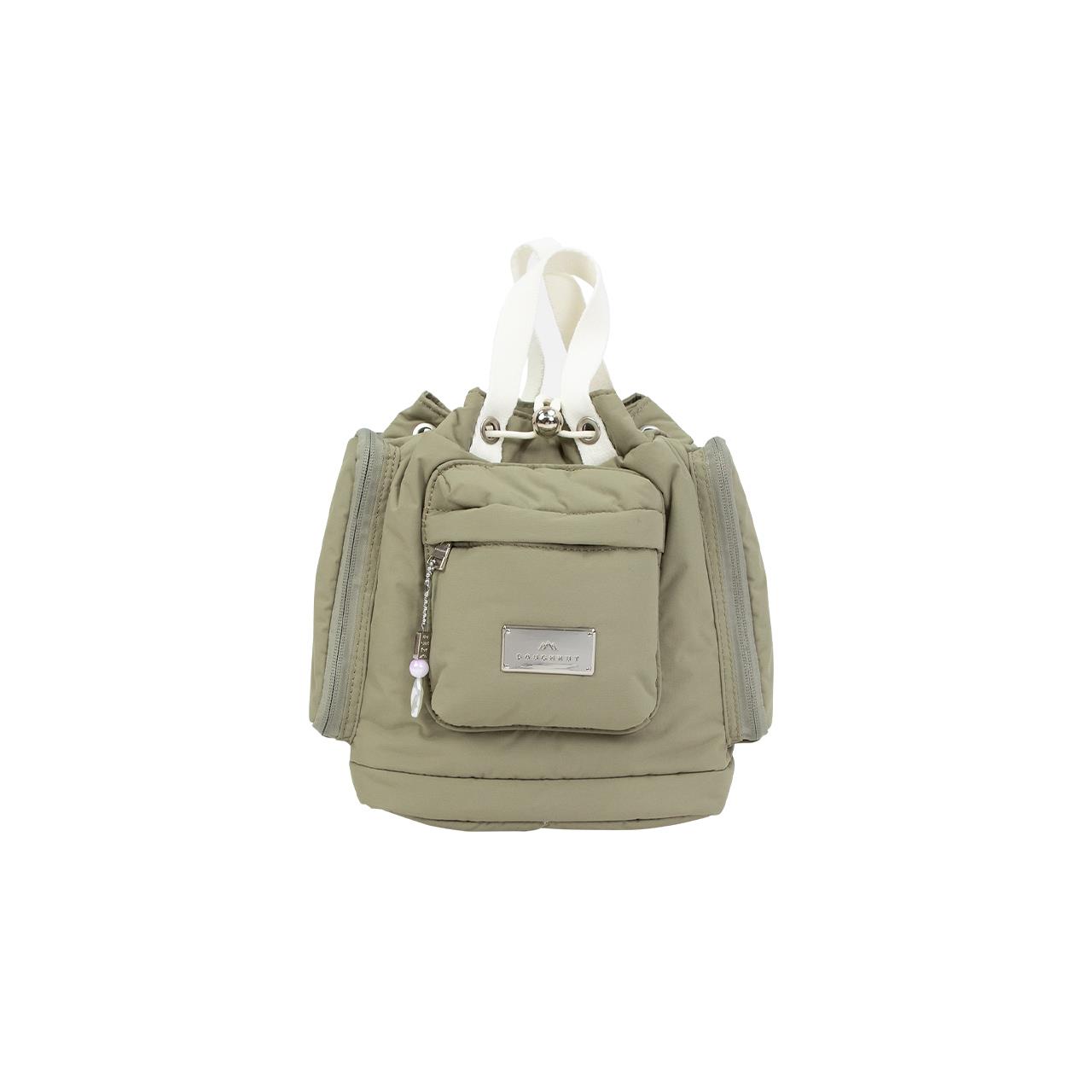 Pyramid Tiny - Beyond The Horizon Series 6.5＂軍綠