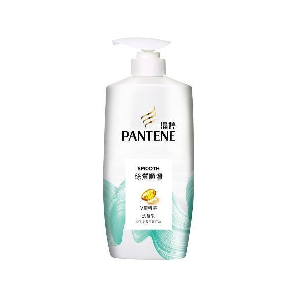 潘婷絲質順滑洗髮乳700ml(新舊包裝轉換中 隨機出貨)