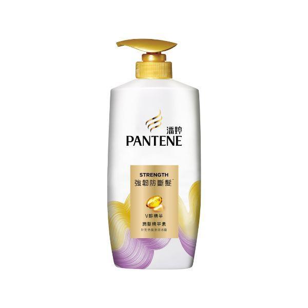 潘婷強韌頭髮減少斷裂潤髮精華素700ml(新舊包裝轉換中 隨機出貨)