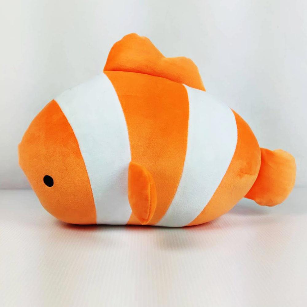 海底世界-小丑魚-28cm