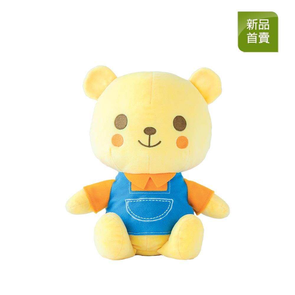 好朋友玩具(Malo Bear™小熊好朋友/Lula Rabbit™兔兔好朋友)