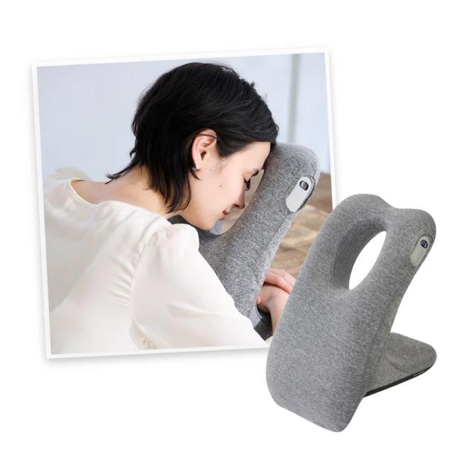 日本Lourdes午睡枕(趴睡枕)