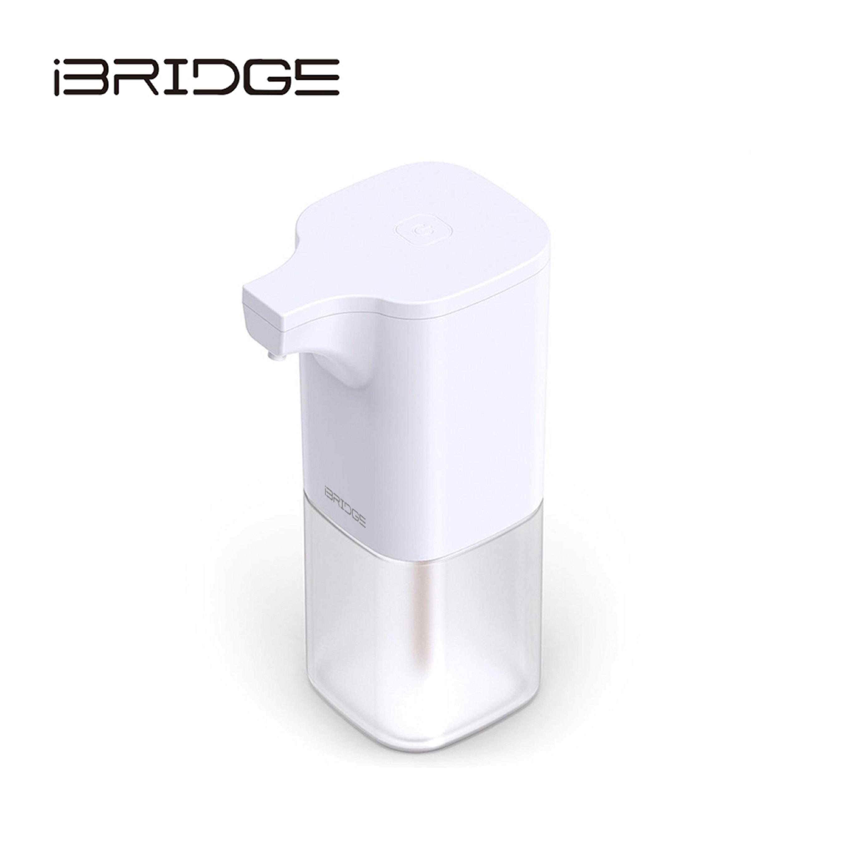 【iBRIDGE 】全自動感應酒精消毒器((IBUV007))