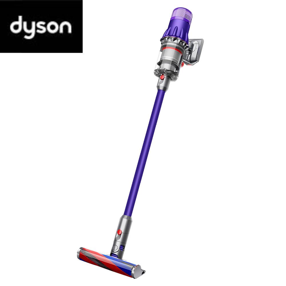 【Dyson】SV18 輕量無線吸塵器-紫(SV18 Digital Slim Origin)