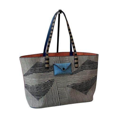【微風南山店】MARC BY MARC JACOBS/托特包//