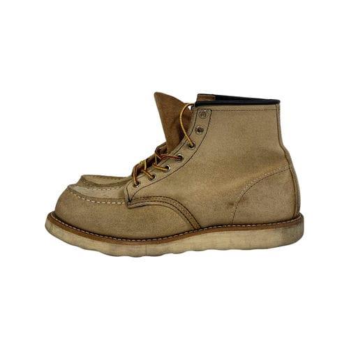 Red wing sogo store