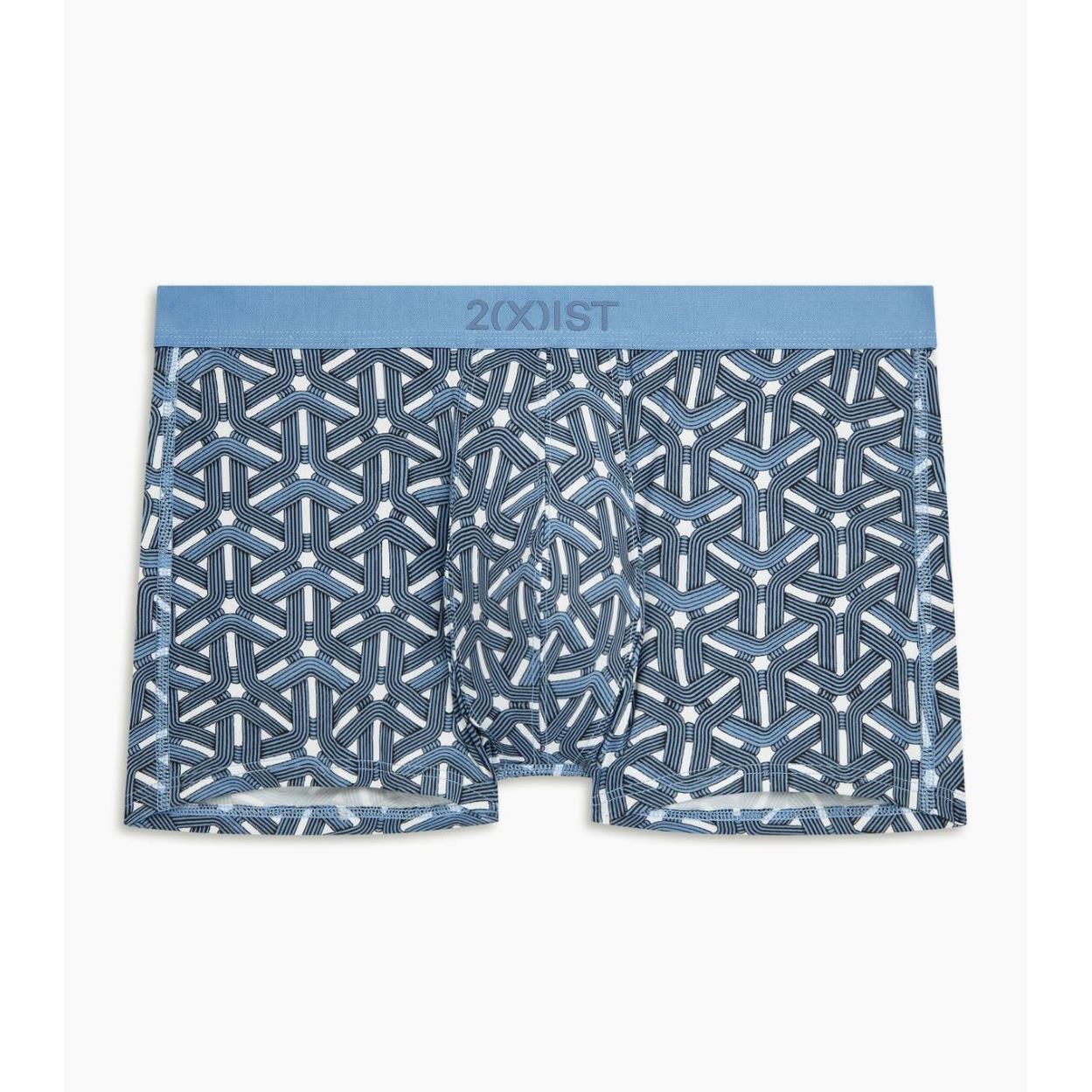 SLIQ MICRO TRUNK | PRIDE