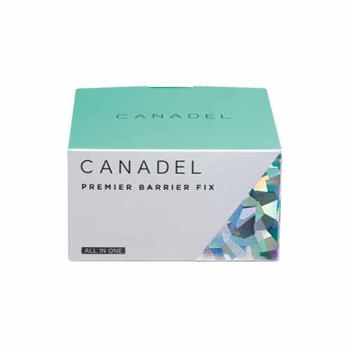Canadel全效舒緩修護凝霜58g