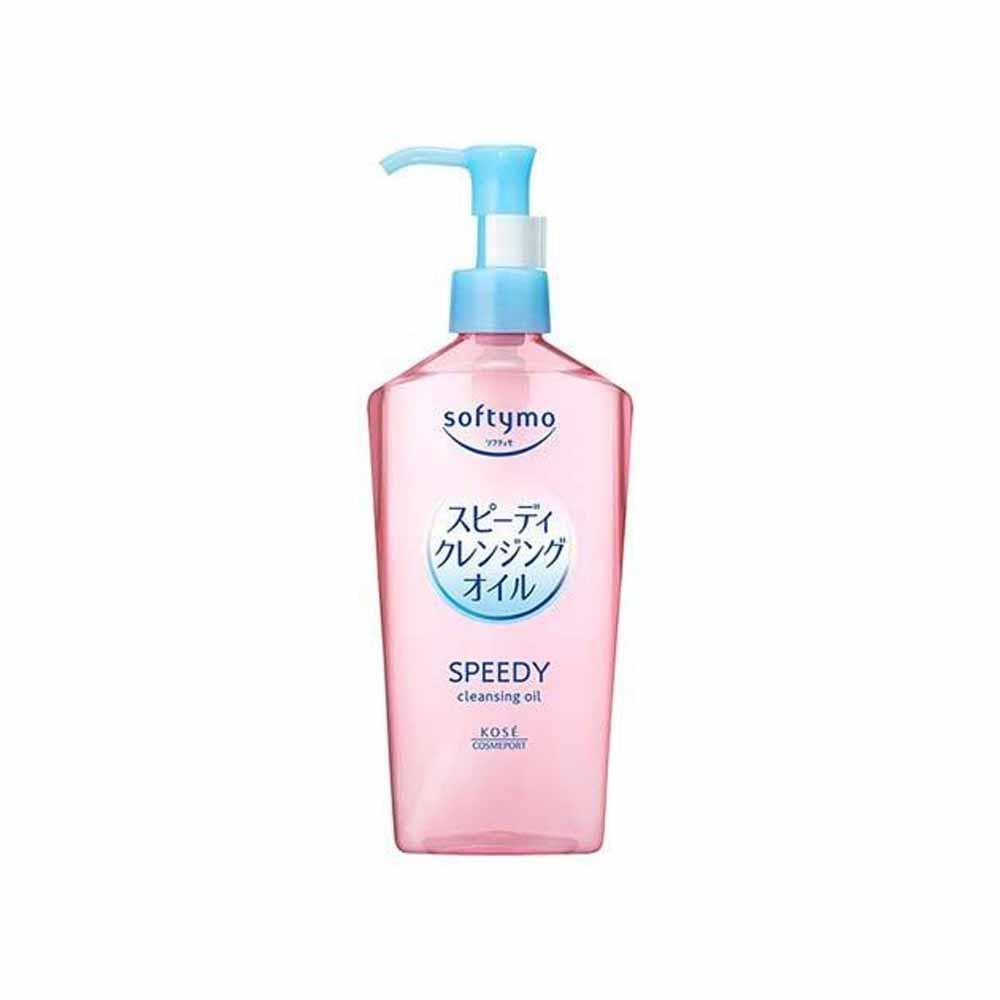 KOSE絲芙蒂乾濕兩用極淨卸粧油240g