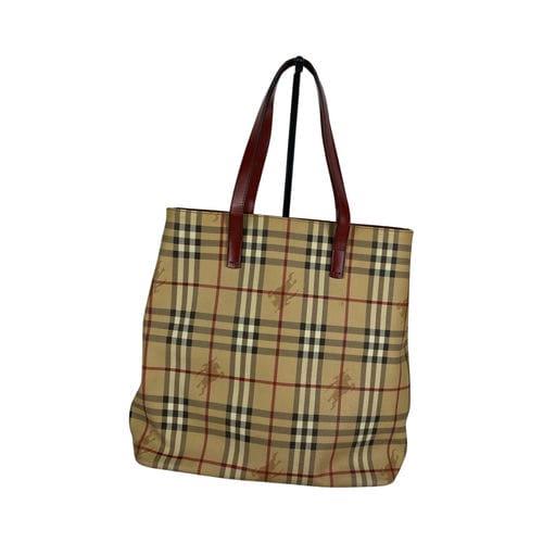 【汐止遠雄店】BURBERRY LONDON/包//T-08-1