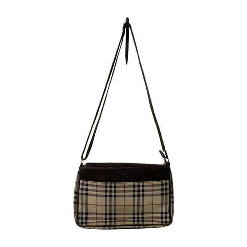 【汐止遠雄店】BURBERRY/包//
