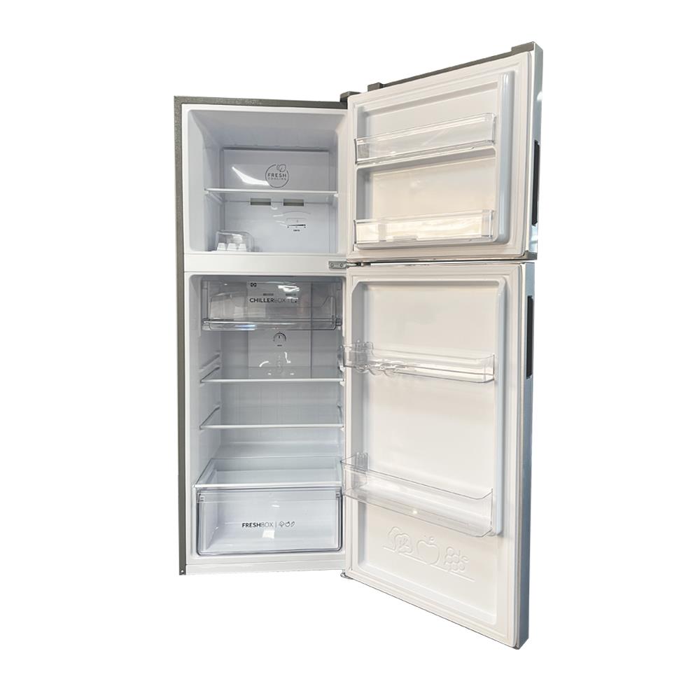 Haier Haier 120L 2ドア 冷凍冷蔵庫 JR-12A-W ホワイト (右開き) / ハイアール | subsclife (サブスクライフ)
