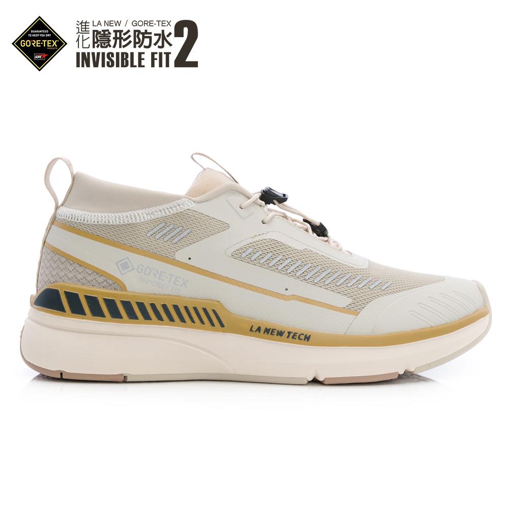GORE-TEX INVISIBLE FIT 2代隱形防水運動鞋(男230614611)