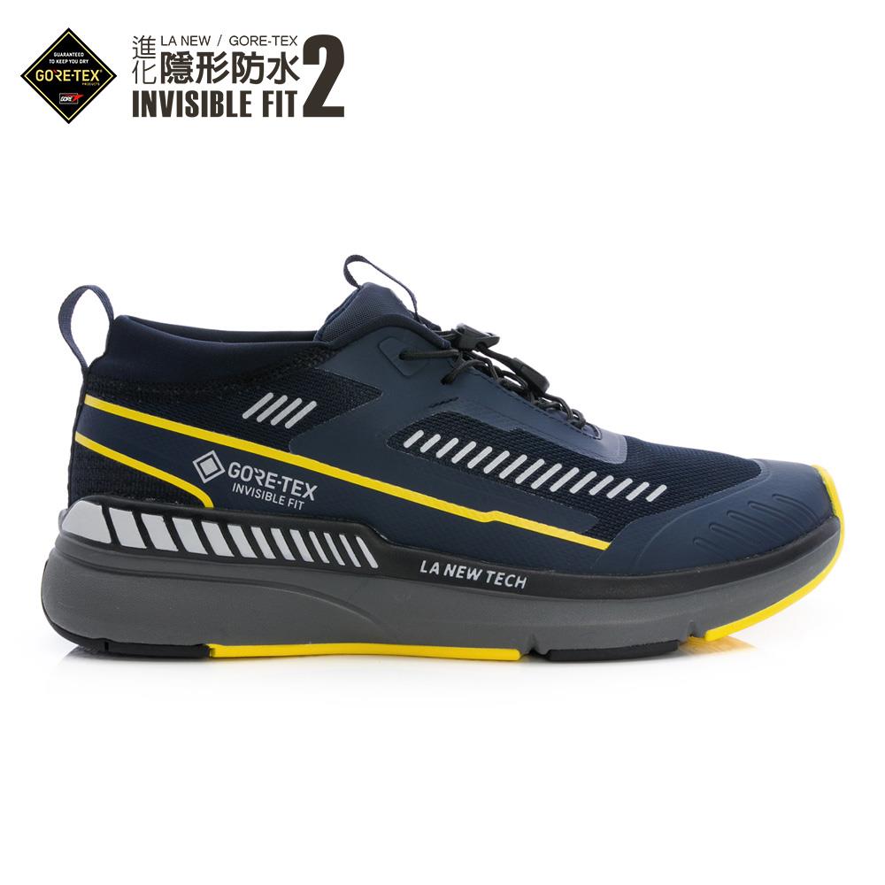 GORE-TEX INVISIBLE FIT 2代隱形防水運動鞋(男230614670)