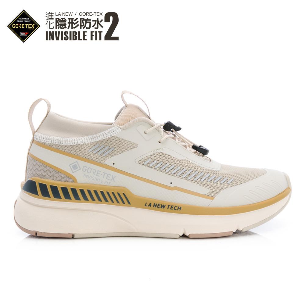 GORE-TEX INVISIBLE FIT 2代隱形防水運動鞋(女230624611)