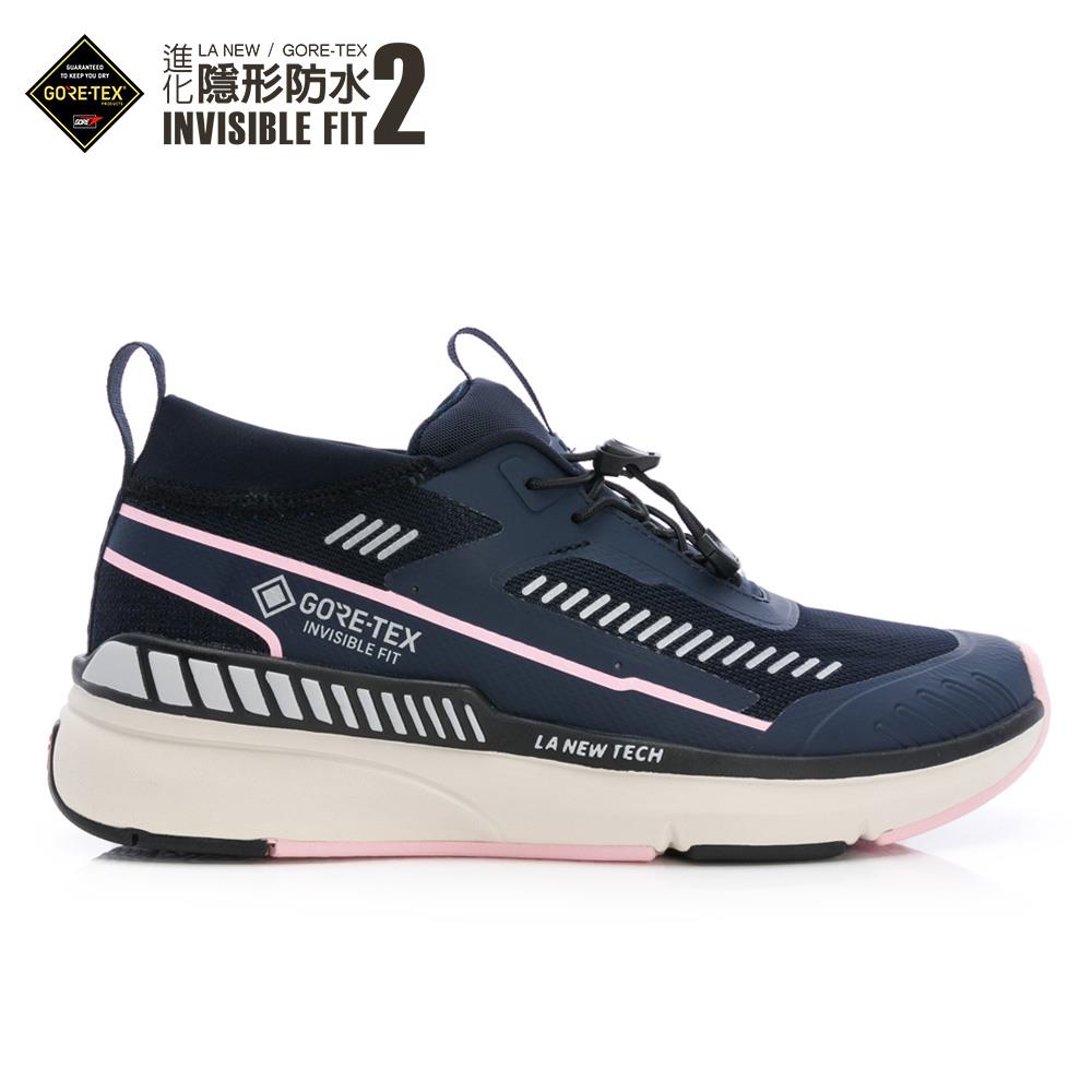 GORE-TEX INVISIBLE FIT 2代隱形防水運動鞋(女230624670)