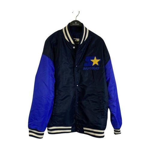 【台中廣三SOGO店】STARTER/棒球外套//S50538Dz