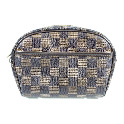 【新竹湳雅廣場店】LOUIS VUITTON/側背包//N51296