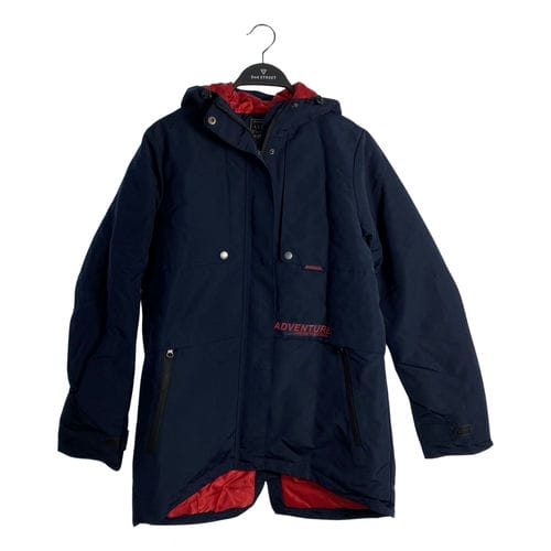 【新莊宏匯廣場店】//尼龍外套/L/