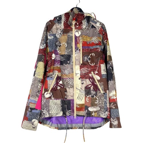 【環球板橋車站店】ALEXANDER LEE CHANG/登山外套//AC-031132