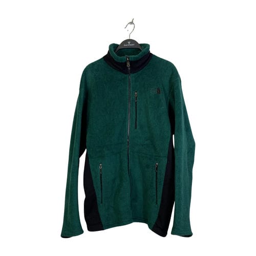 【台中一中店】THE NORTH FACE/刷毛外套//NA61206