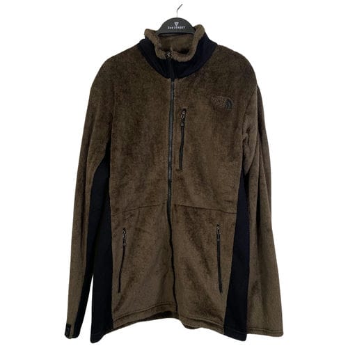 【台中一中店】THE NORTH FACE/刷毛外套//NA61906