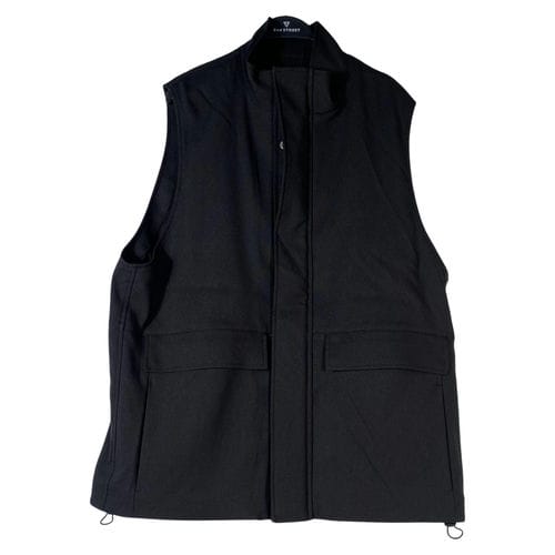 【環球板橋車站店】MONKEY TIME/背心//8325-144-1661