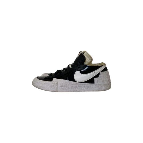 【京站時尚廣場店】NIKE/低筒運動休閒鞋//DM6443-001