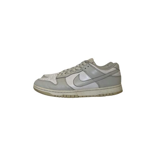 【微風信義店】NIKE/低筒運動休閒鞋//DD1503-103