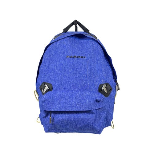 【桃園統領店】MAMMUT/後背包//