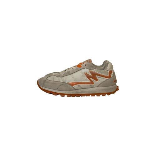 【台北車站館前店】MARC JACOBS/低筒運動休閒鞋//THE JOGGER