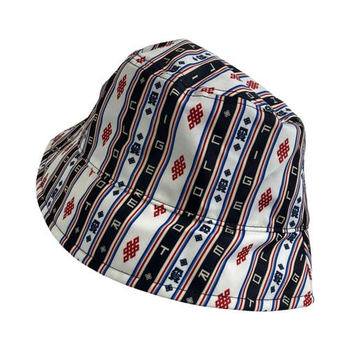 【桃園統領店】TOMMY HILFIGER/帽子//
