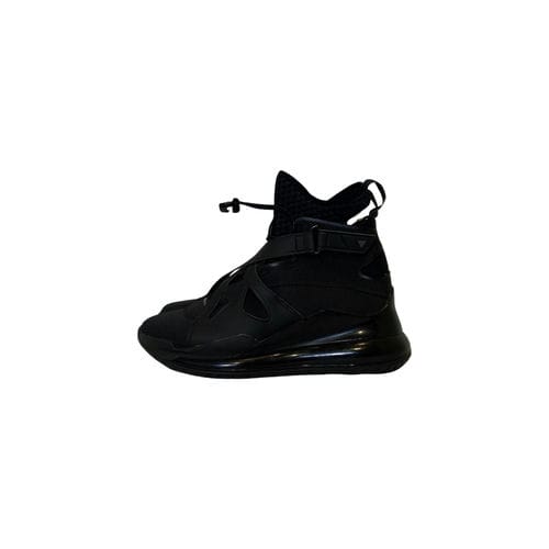 【台北車站館前店】NIKE/高筒運動休閒鞋/US71/2/AV5187-001