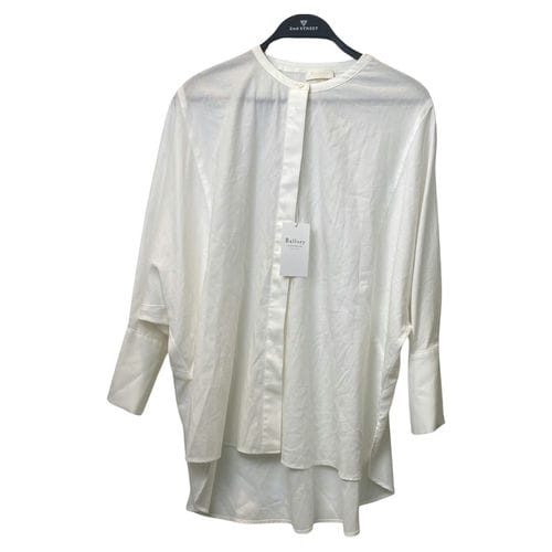 【誠品生活台中480店】BALLSEY/罩衫//11-01-22-01102