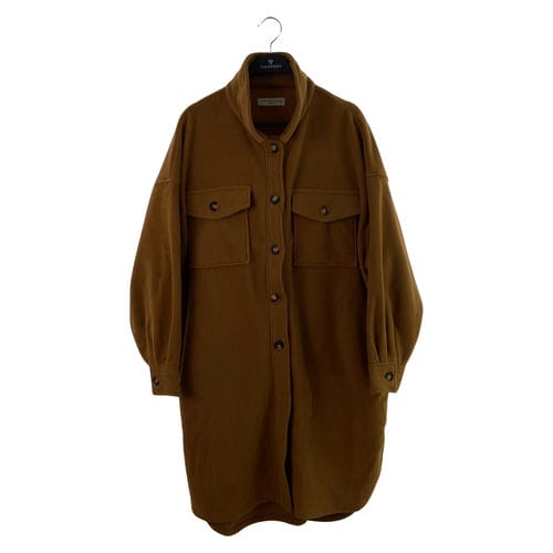 【新光三越台南中山店】earth music&ecology/外衣/FREE/20AW-JK-51