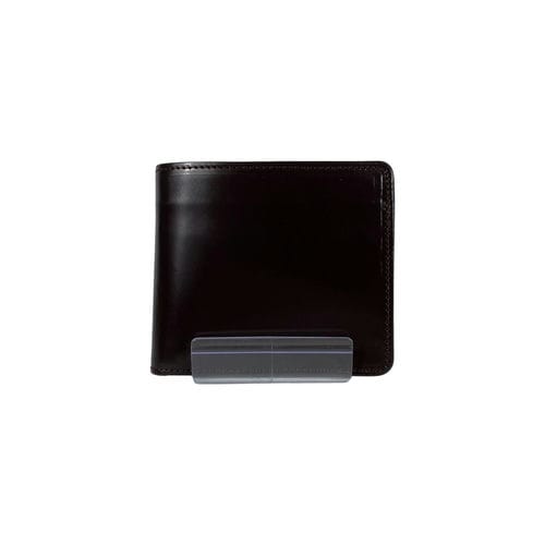 【桃園家樂福經國店】GLENROYAL/對折錢包//