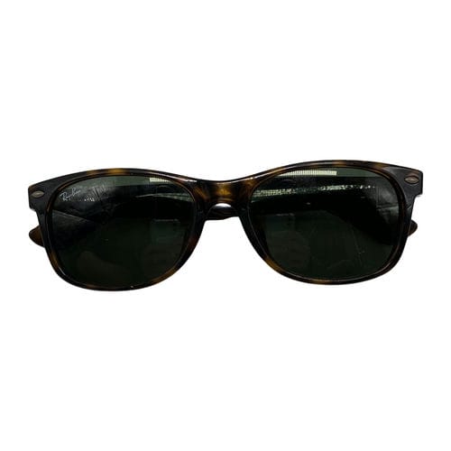 【徐匯廣場店】Ray-Ban/太陽眼鏡//RB 2132-F